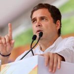 Rahul Gandhi’s Offer to Quit as Cong Chief Unanimously Rejected by CWC