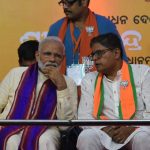 Jay Panda Suffers Biggest Electoral Defeat of His Life