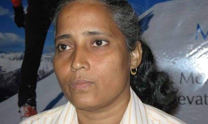 Odisha CM Condoles Death of Mountaineer Kalpana Das