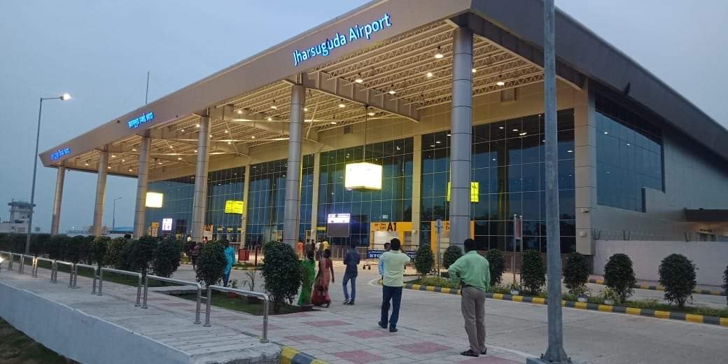 Alliance Air to Launch Flight Services from Jharsuguda to Bhubaneswar, Raipur from June 1