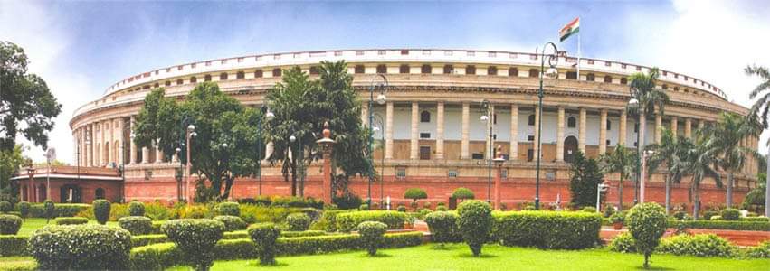 First Session of Newly Elected Lok Sabha Likely to Commence from June 6