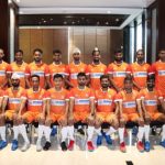 Two Odisha Players Included in Team India for FIH Men’s Series Finals