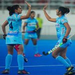 Confident Indian Women’s Hockey Team Beat Republic Of Korea 2-1