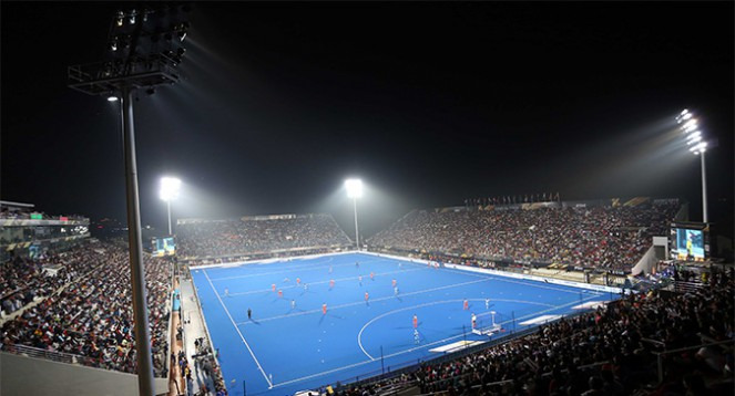 Ticket Outlets & Box Office Open from Today for FIH Men’s Series Finals in Bhubaneswar