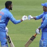 ICC World Cup 2019: Dhoni & Rahul Slams Century In Bangladesh Warm-Up