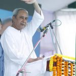 Naveen Receives Congratulatory Messages from Several Key Leaders on His Stellar Victory