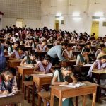 Around 1.76 Lakh Students to Appear in JEE Advanced Test Today