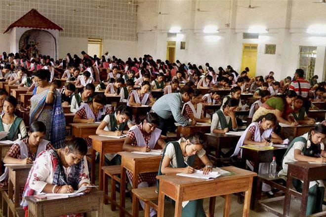 Around 1.76 Lakh Students to Appear in JEE Advanced Test Today