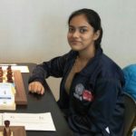 Odisha Girl Bags Gold in Asian Youth Rapid Chess Championship