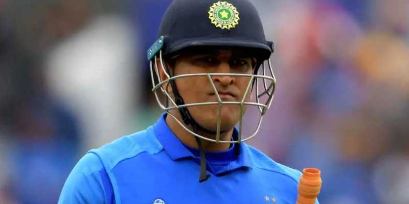 MS Dhoni opts out of West Indies tour, to work in army regiment for next 2 months