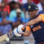 India’s Last World Cup Match Could Be Dhoni's Last International Match