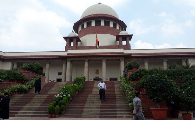 SC Court To Transfer 4 Cases Linked To Unnao Rape Out Of UP To Delhi, Asks CBI To Inform Status Of Cases by 12 PM