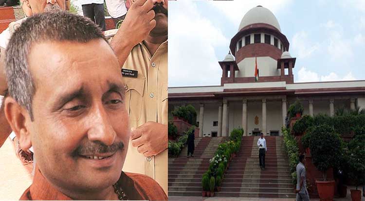 SC To Transfer 4 Cases Linked To Unnao Rape Out Of UP To Delhi, Asks CBI To Inform Status Of Cases by 12 PM