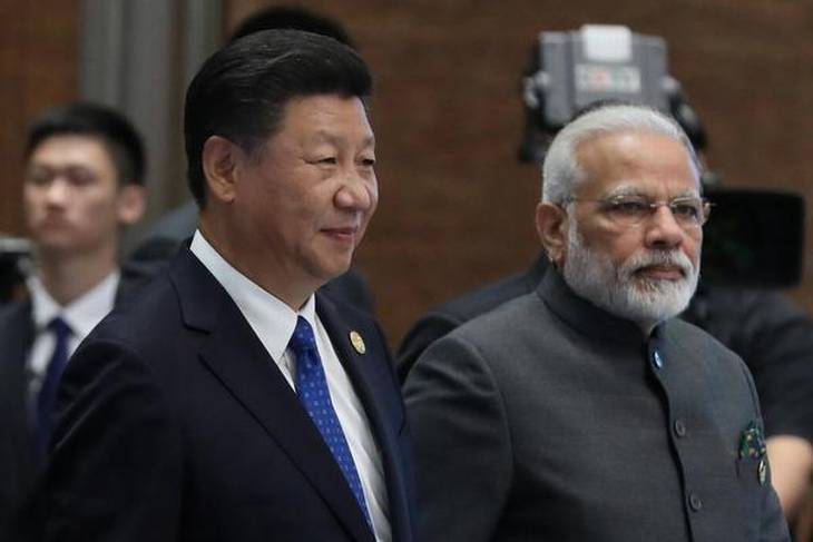 Chinese President Xi Jinping to Visit India on October 11 -12, Discussion Likely on Bilateral Trade