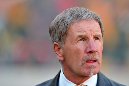 Odisha Fc Appoints Stuart Baxter As Head Coach News Room Odisha