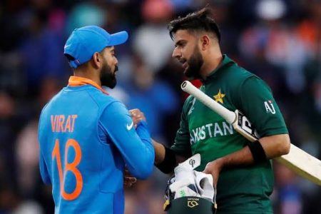 ICC T20 World Cup 2022: India-Pakistan blockbuster at MCG