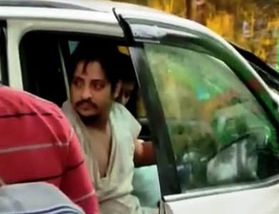 Actress Prakruti Mishra Manhandled By Babushaan’s Wife; Parents File Case At Kharabel Nagar PS