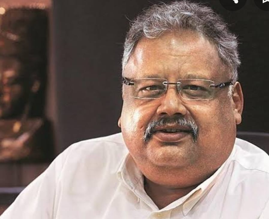 Akasa Air Founder, Top Broker Rakesh Jhunjhunwala Passes at 62 News