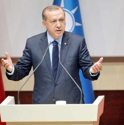 Erdoğan: Türkiye, Rusya ile Ukrayna arasında 200 mahkum dahil olmak üzere bir mahkum değişimine aracılık ediyor