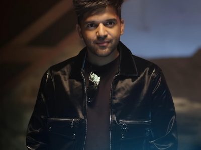 Guru Randhawa says he started singing at the age of 9: 'I would sing at  weddings to earn pocket money' | Bollywood News - The Indian Express
