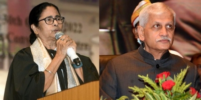 Current CJI has been able to restore public confidence in judicial system: Mamata - Newsroom Odisha