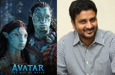 Tollywood actor-director pens dialogues for Telugu version of 'Avatar 2' |  News Room Odisha