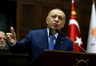 Erdoğan: Mültecilerin dönüşünü kolaylaştırmak için Türkiye, Rusya ve Suriye diyalogu