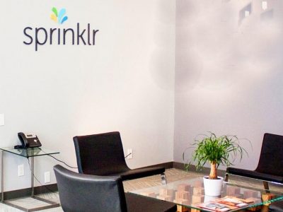 Sprinklr Cuts 4% of Its Workforce Globally on twitter by IANS