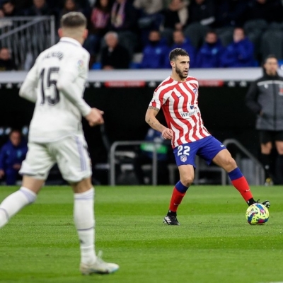 La Liga: Real y Atlético de Madrid empataron 1-1 en España mientras Cádiz, Valencia logran victorias clave