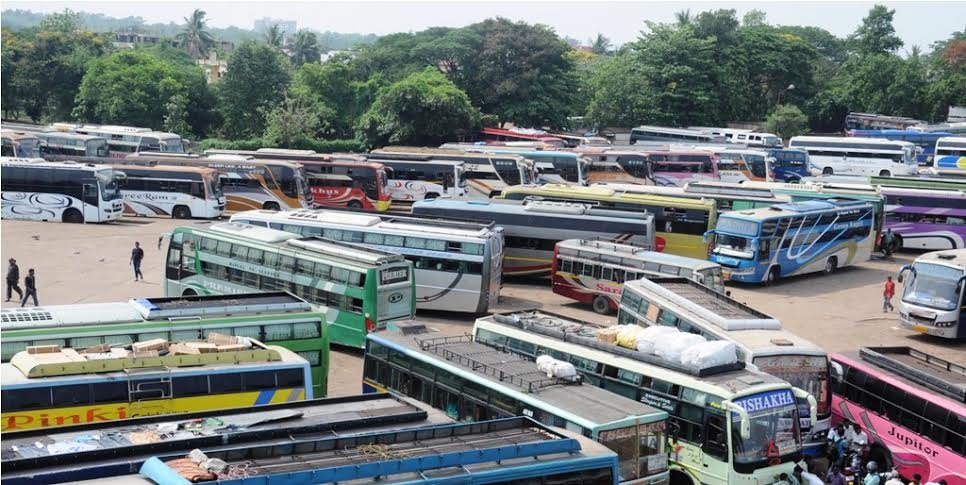 Private Bus Owners&rsquo; Association Postpone Strike