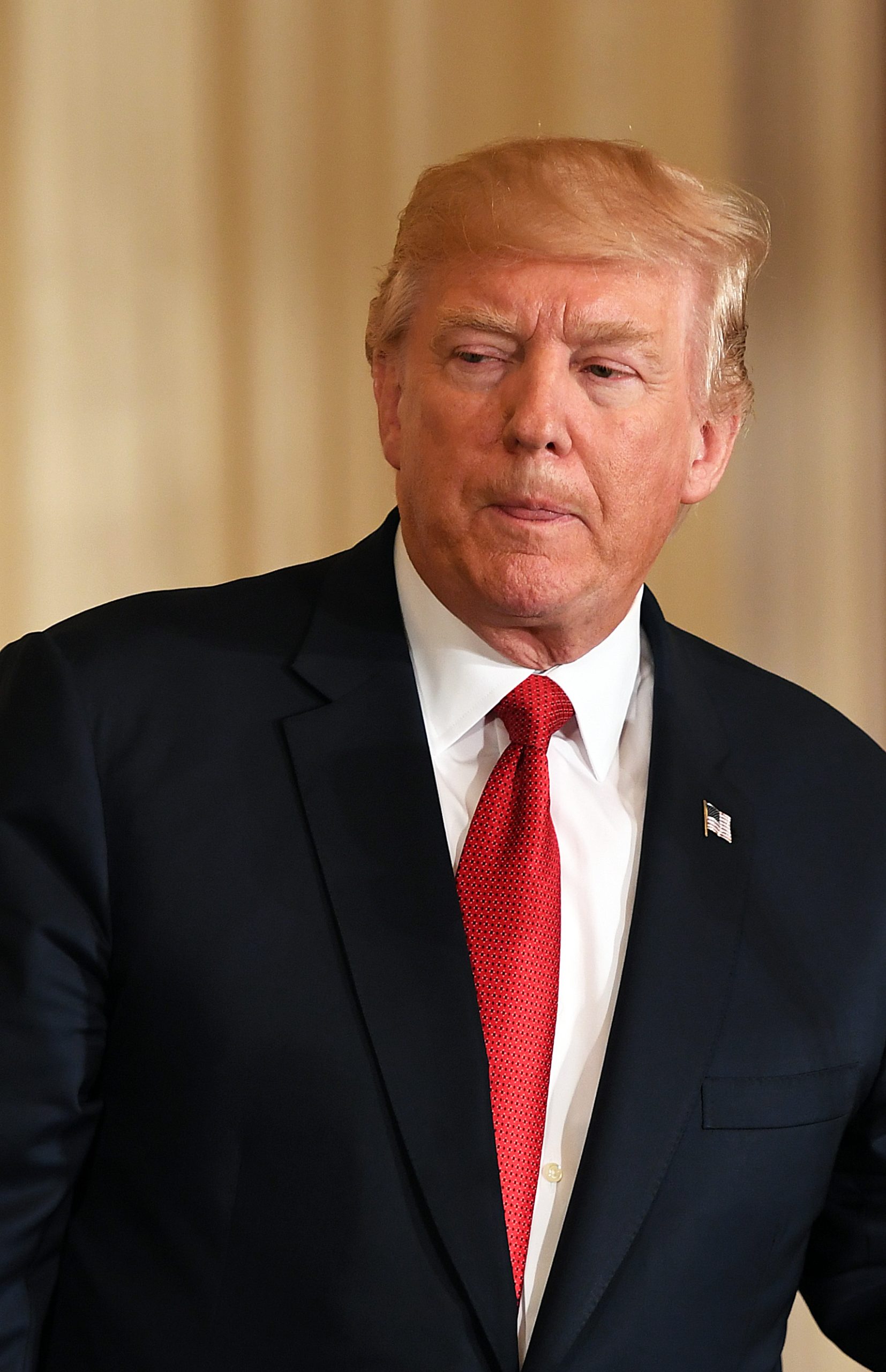 US Judge holds Trump liable in columnist Jean Carrol&rsquo;s new defamation suit