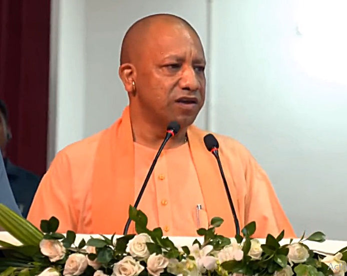 Every district to have one woman Station House Officer : UP CM