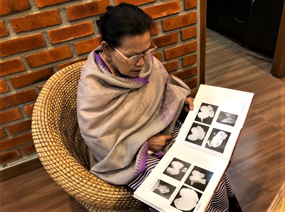 Amid ethnic mess, people cheerful as Manipuri &lsquo;Kokyet&rsquo; finds space in Indian Parliament