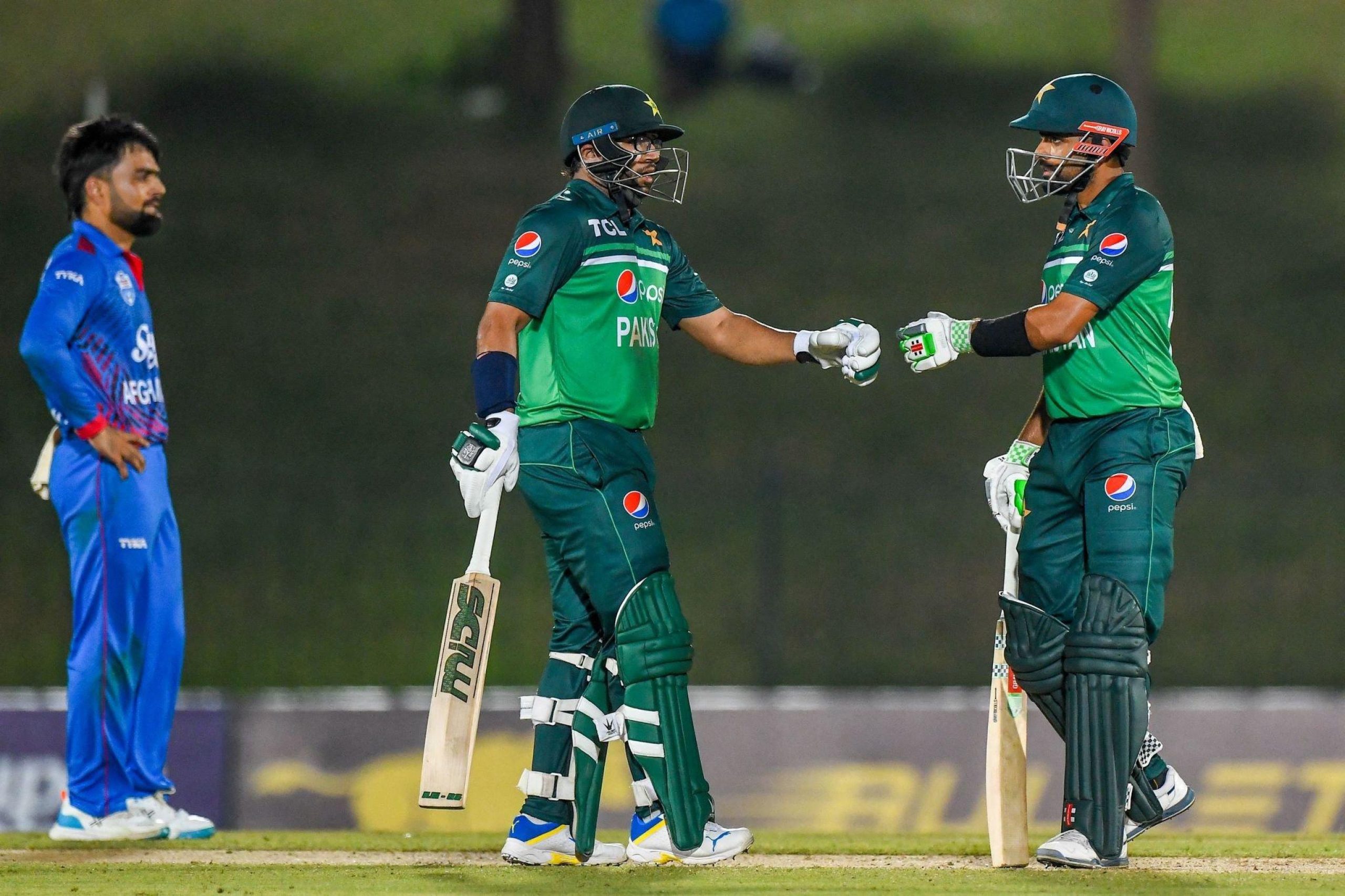 Asia Cup: Imam, Rizwan slam fifties, help Pakistan cruise to seven-wicket win over Bangladesh