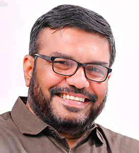 There have been bigger commercial bank scams in India: Kerala Min