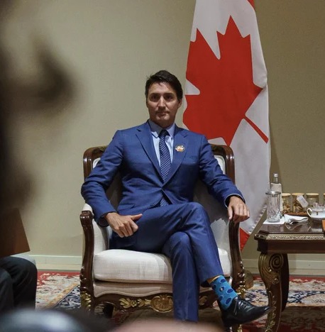 Relations nosedive as Canadian PM &lsquo;suspects&rsquo; India&rsquo;s involvement in killing of Khalistani terrorist (Ld)