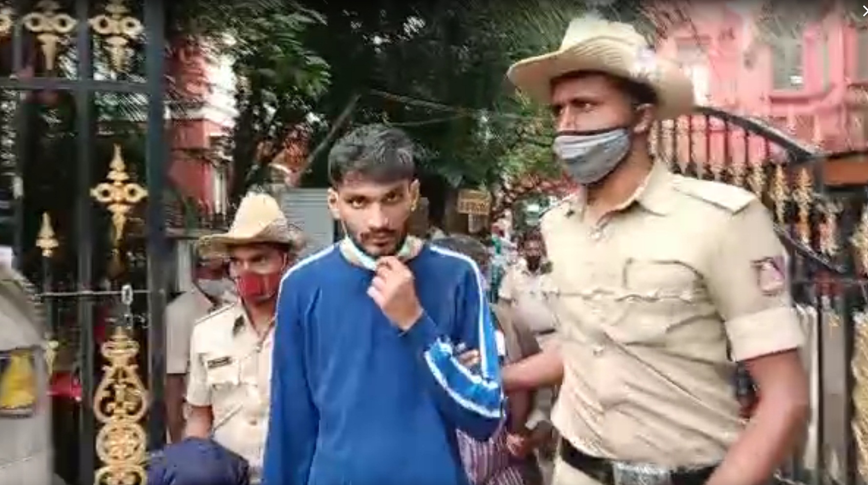 Bitcoin scandal: SIT raids residences of accused in Bengaluru