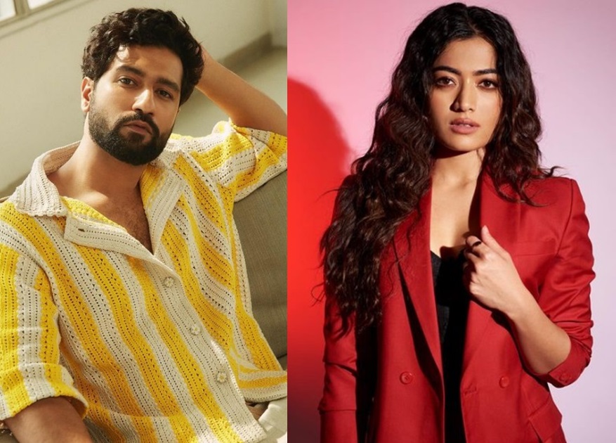 Rashmika, Vicky-starrer &lsquo;Chhava&rsquo; to go on floors in Oct
