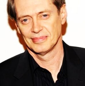 Sopranos star Steve Buscemi returned to his firefighter job to