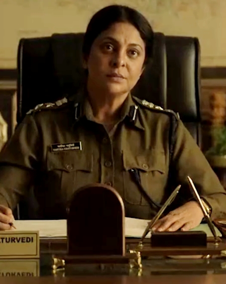 ‘Still can’t believe it’, says Shefali Shah on her International Emmy nod ‘Still can’t believe it’, says Shefali Shah on her International Emmy nod