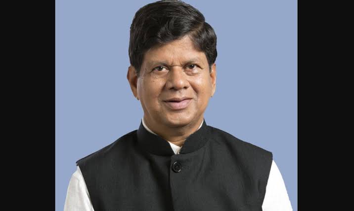 ବିଜେଡି ଉପସଭାପତି ପଦରୁ ସୌମ୍ୟରଞ୍ଜନ ବିଦା