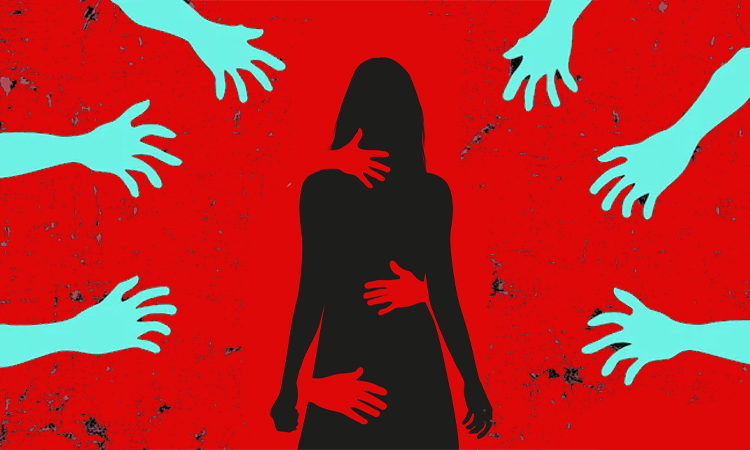 Delhi fashionista accuses Mumbai businessman friend of rape, assault