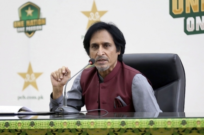 Kuldeep&rsquo;s inclusion was done keeping Pakistan in mind: Ramiz Raja