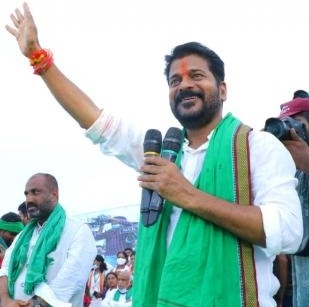 TPCC chief gives written assurance on first job to differently-abled TPCC chief gives written assurance on first job to differently-abled