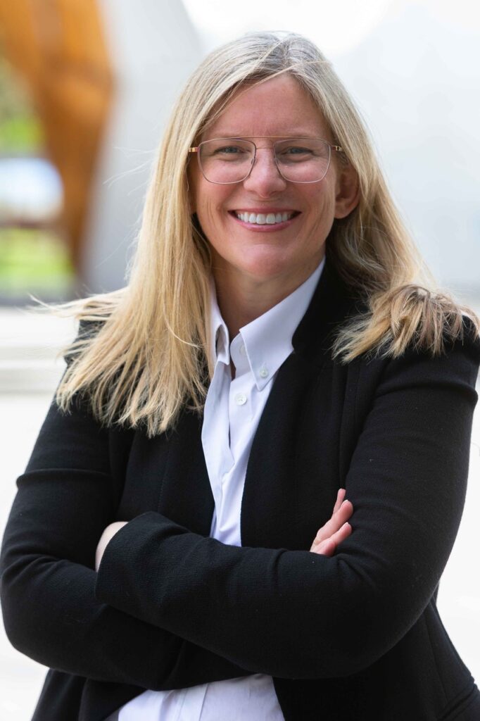 Trudy Lindblade appointed as Cricket Scotland&rsquo;s new Chief Executive Officer