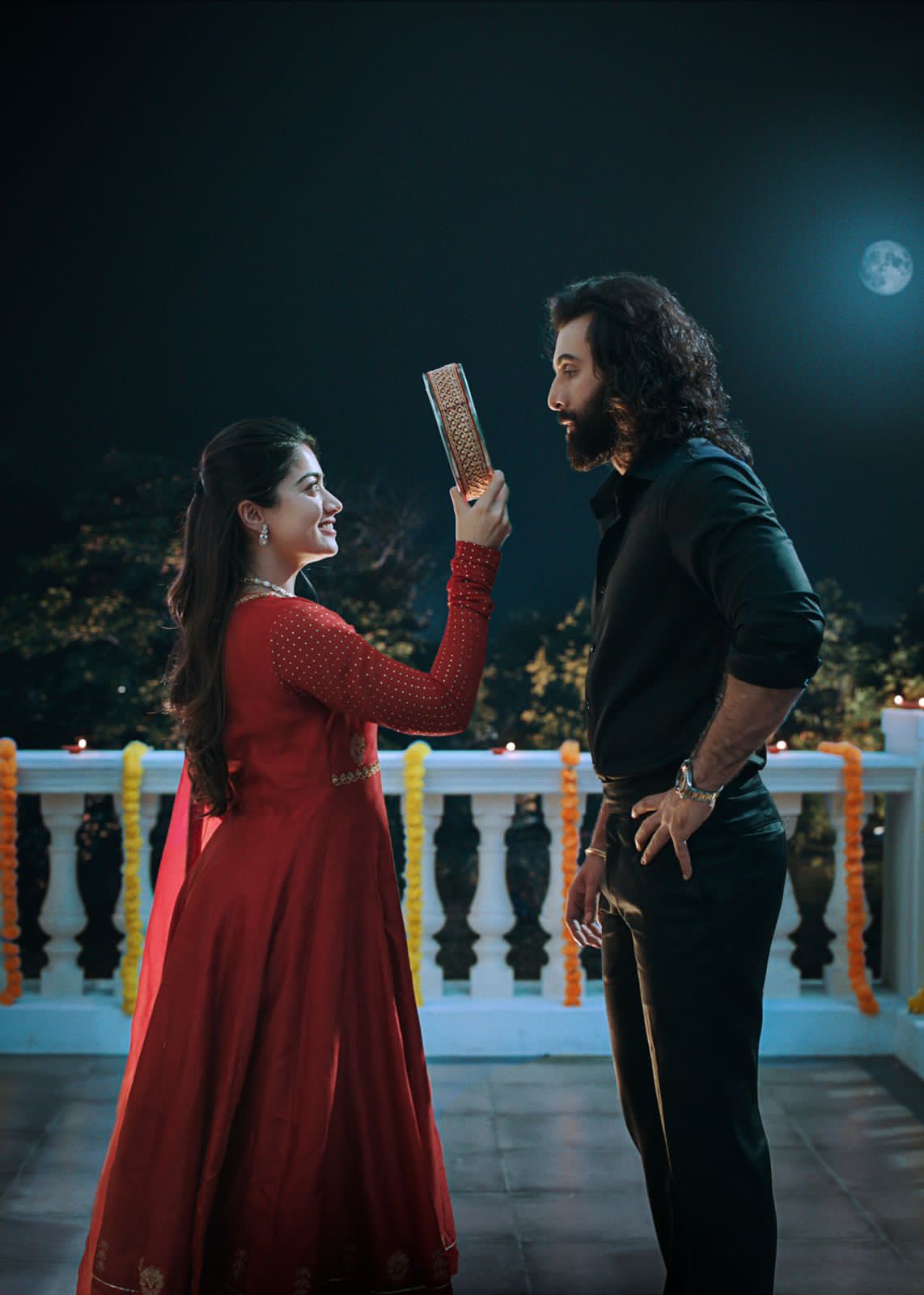 Ranbir Kapoor-starrer &lsquo;Animal&rsquo; track &lsquo;Satranga Re&rsquo; by Arijit Singh explores darker sides of love