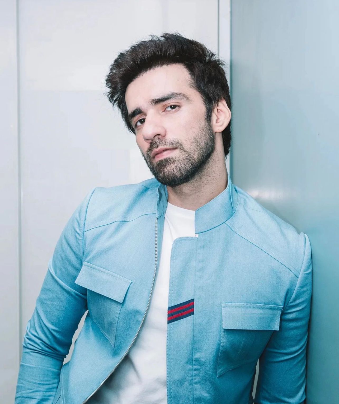 Avinash Tiwary: &lsquo;Wouldn&rsquo;t deny I enjoy dark themes&rsquo;