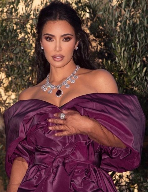 Kim Kardashian used sex hotline to prank men as a teenager