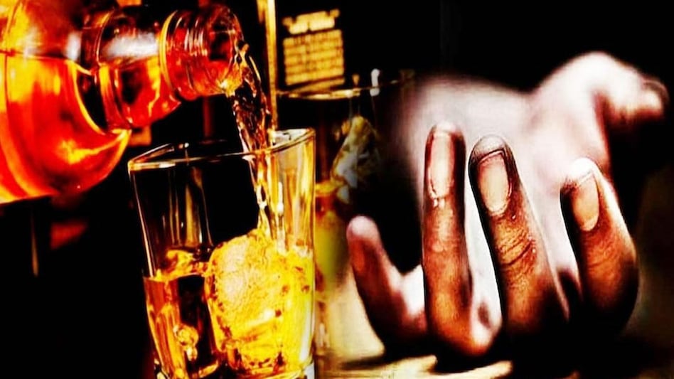 Two dead in hooch tragedy in Bihar&rsquo;s Darbhanga