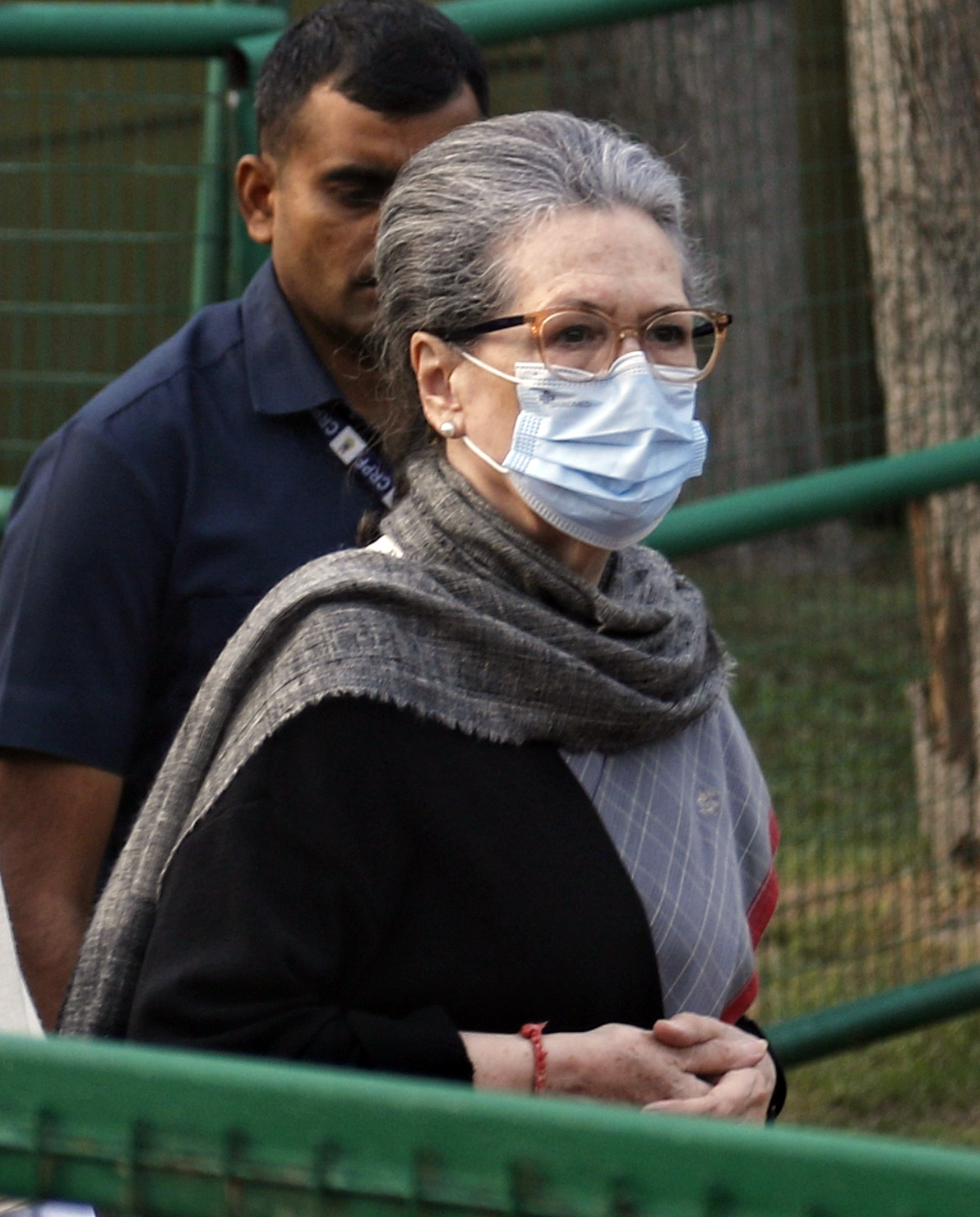 Sonia Gandhi on personal visit to Jaipur to avoid air pollution in Delhi: Jairam Ramesh